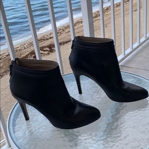 Furla ankle boots